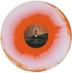 LP deska Stephen Barton & Gordy Haab - Star Wars Jedi: Survivor (Original Video Game Soundtrack) (Lightsaber Coloured) (2LP) - 3