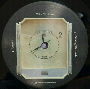 Disque vinyle Sonic Youth - Eternal (Reissue) (LP) - 3