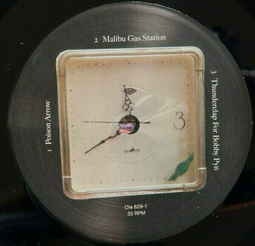 Грамофонна плоча Sonic Youth - Eternal (Reissue) (LP) - 4