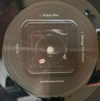 Disco de vinilo Sonic Youth - Eternal (Reissue) (LP) - 5
