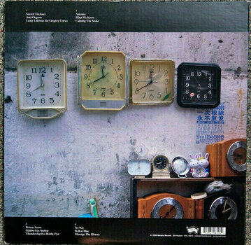 Vinyl Record Sonic Youth - Eternal (Reissue) (LP) - 6