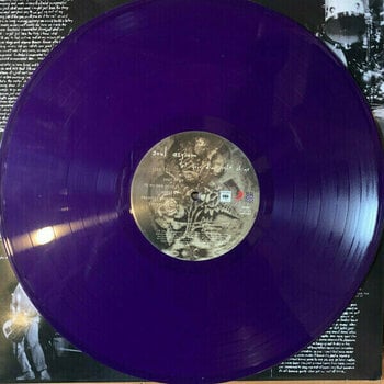 Płyta winylowa Soul Asylum - Let Your Dim Light Shine (Limited Edition) (Purple Coloured) (LP) - 3