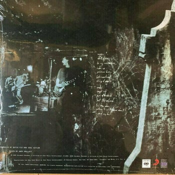 Vinylplade Soul Asylum - Let Your Dim Light Shine (Limited Edition) (Purple Coloured) (LP) - 4