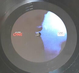 Disco de vinilo Soundgarden - Ultramega OK (Reissue) (LP + 12" Vinyl) - 1