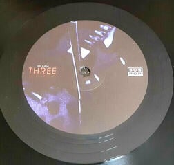 Disco de vinilo Soundgarden - Ultramega OK (Reissue) (LP + 12" Vinyl) - 3