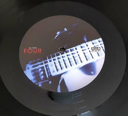 Disco de vinilo Soundgarden - Ultramega OK (Reissue) (LP + 12" Vinyl) - 4