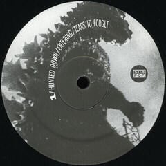 Disco de vinilo Soundgarden - Screaming Life / Fopp (Reissue) (2 x 12" Vinyl) - 1