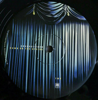 Vinylplade Soundgarden - Down On The Upside (Remastered) (180g) (2 LP) - 3