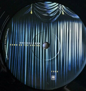 Schallplatte Soundgarden - Down On The Upside (Remastered) (180g) (2 LP) - 5