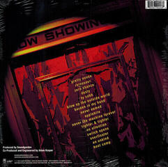 Disco de vinilo Soundgarden - Down On The Upside (Remastered) (180g) (2 LP) - 5