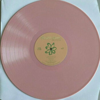 Disque vinyle Britney Spears - ... Baby One More Time (Limited Edition) (Pink Coloured) (LP) - 2