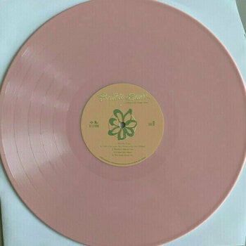 Płyta winylowa Britney Spears - ... Baby One More Time (Limited Edition) (Pink Coloured) (LP) - 3