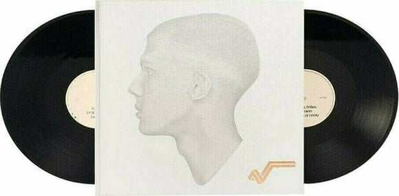 Vinyl Record Stromae - Racine Carrée (10th Anniversary) (Reissue) (2 LP) - 2
