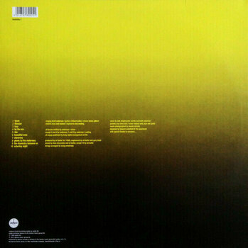 Płyta winylowa Suede - Coming Up (Reissue) (LP) - 4