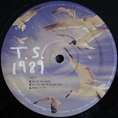 LP ploča Taylor Swift - 1989 (US Edition) (2 LP) - 3