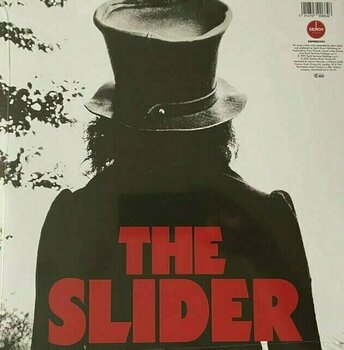 Vinyl Record T. Rex - Slider (50th Anniversary) (Picture Disc) (LP) - 2