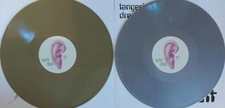 LP deska Tangerine Dream - Zeit (50th Anniversary) (Gold & Platinum Coloured) (2 LP) - 1