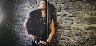 Hanglemez Tarja - Act II (3 LP) - 3