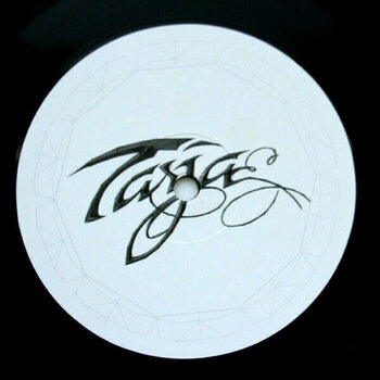 LP Tarja - The Brightest Void (LP) - 2