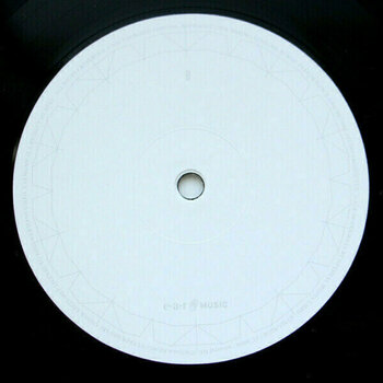 Vinyl Record Tarja - The Brightest Void (LP) - 3