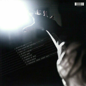 Vinylskiva Tarja - The Brightest Void (LP) - 5