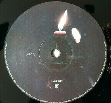 Płyta winylowa Tarja - From Spirits And Ghosts (LP) - 2