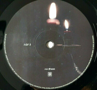 Płyta winylowa Tarja - From Spirits And Ghosts (LP) - 3