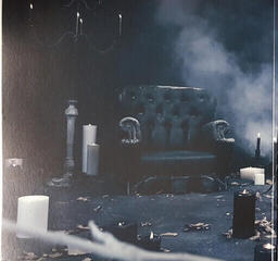 LP Tarja - From Spirits And Ghosts (LP) - 3