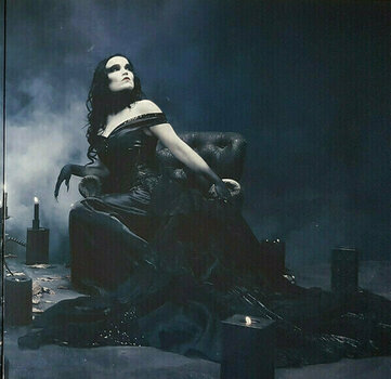 Disco de vinilo Tarja - From Spirits And Ghosts (LP) - 5