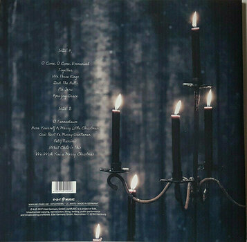 Hanglemez Tarja - From Spirits And Ghosts (LP) - 6