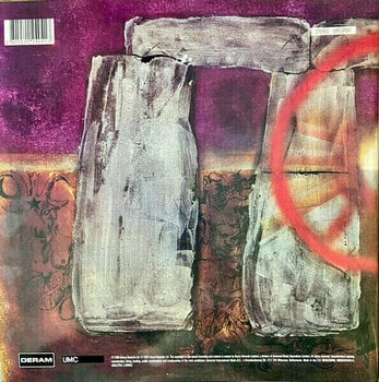 Hanglemez Ten Years After - Stonedhenge (Reissue) (LP) - 3