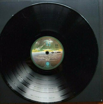 Vinyl Record Thin Lizzy - Greatest Hits (Reissue) (2 LP) - 2