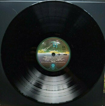 Vinyl Record Thin Lizzy - Greatest Hits (Reissue) (2 LP) - 4