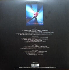 LP deska Thin Lizzy - Greatest Hits (Reissue) (2 LP) - 5