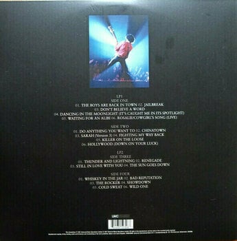 Płyta winylowa Thin Lizzy - Greatest Hits (Reissue) (2 LP) - 6