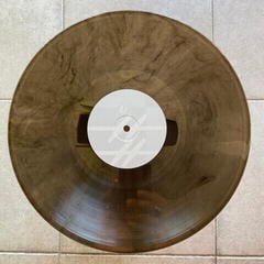 LP Timber Timbre - Creep On Creepin' On (Limited Edition) (Smoke Clear Coloured) (LP) - 1