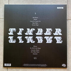 LP Timber Timbre - Creep On Creepin' On (Limited Edition) (Smoke Clear Coloured) (LP) - 3