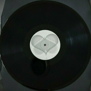 Vinyl Record Timber Timbre - Lovage (LP) - 2
