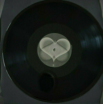 Vinyl Record Timber Timbre - Lovage (LP) - 3