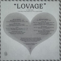 LP deska Timber Timbre - Lovage (LP) - 3