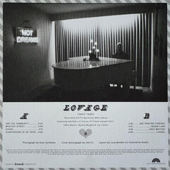 LP deska Timber Timbre - Lovage (LP) - 4
