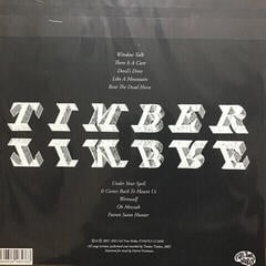 LP deska Timber Timbre - Medicinals (Limited Edition) (Reissue) (LP) - 1