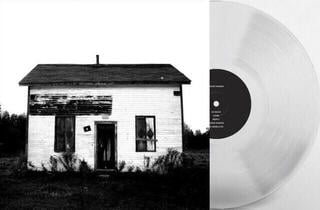 LP deska Timber Timbre - Cedar Shakes (Limited Edition) (Clear Coloured) (LP) - 1