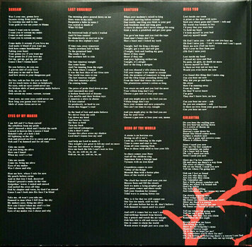 Disque vinyle W.A.S.P. - Golgotha (2 LP) - 6