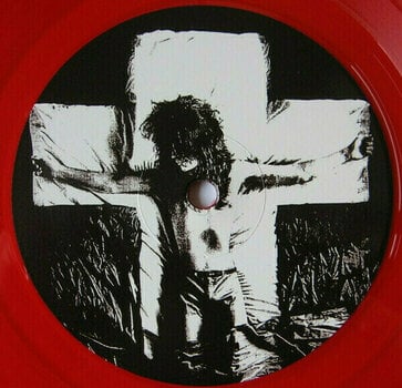 Грамофонна плоча W.A.S.P. - The Crimson Idol (Reissue) (Red Coloured) (LP) - 2