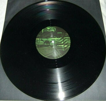 Disco de vinil W.A.S.P. - The Best Of The Best (1984-2000) (Reissue) (2 LP) - 2