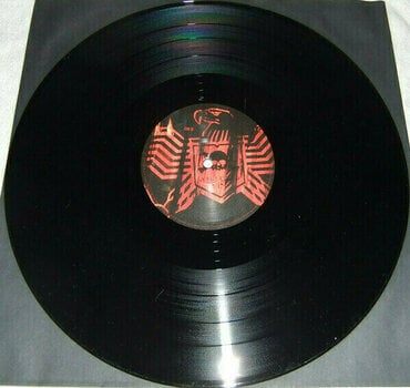 Disco de vinil W.A.S.P. - The Best Of The Best (1984-2000) (Reissue) (2 LP) - 3