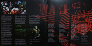 LP plošča W.A.S.P. - The Best Of The Best (1984-2000) (Reissue) (2 LP) - 3
