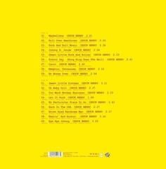 LP Chuck Berry - Greatest Hits (Compilation) (LP) - 2