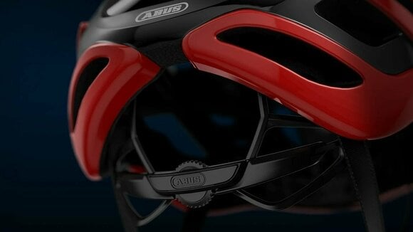 Bike Helmet Abus AirBreaker Performance Red S Bike Helmet - 12